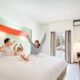 Tren Baru Liburan Fleksibel: HARRIS Resort Waterfront Batam Rilis Promo Staycation Hemat ‘Pay 2 Stay 3’