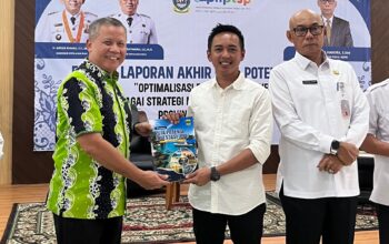 Fantastis! Investasi Lingga Lampaui Target Tahunan, Realisasi Capai Rp57,8 Miliar dalam Enam Bulan