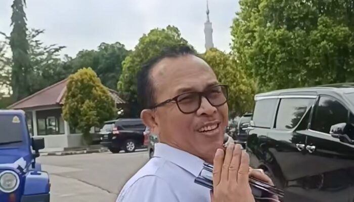 Diadukan ke Polisi Soal Eksploitasi Anak, Kadisdik Batam Pilih Bungkam: “No Comment!”