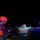 Terombang-ambing di Perbatasan Malaysia, 2 Nelayan Karimun Berhasil Diselamatkan Tim SAR Gabungan