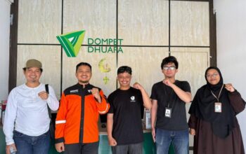 AJI Batam-Dompet Dhuafa Akan Gelar Kegiatan Menembus Blokade Gaza, Hadirkan Delegasi Global Sumud Flotilla