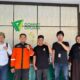 AJI Batam-Dompet Dhuafa Akan Gelar Kegiatan Menembus Blokade Gaza, Hadirkan Delegasi Global Sumud Flotilla