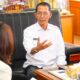 Rayu Konjen Tiongkok, Pemko Batam Pertaruhkan Pertumbuhan Industri pada Keandalan Air dan Listrik