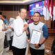 Bisa Pinjam hingga Rp20 Juta Tanpa Agunan, Pemko Batam & Bank Sumut Resmi Luncurkan Program Modal Usaha Bunga 0 Persen