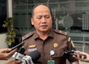 Kapuspenkum Kejagung, Anang Supriatna.