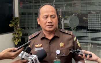 Bantah Isu Digerebek Polisi, Kejagung Minta Seluruh Jaksa Se-Indonesia Waspada Gangguan