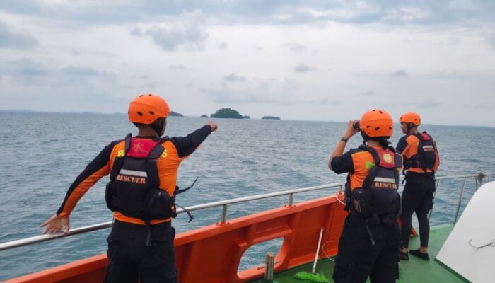 Kronologi Lengkap Penumpang KMP Bahtera Nusantara 03 Hilang di Rute Tanjung Uban-Tambelan
