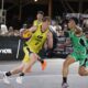 Kualitas Venue Setara Luar Negeri, Batam Dinilai Layak Langganan Tuan Rumah FIBA Dunia