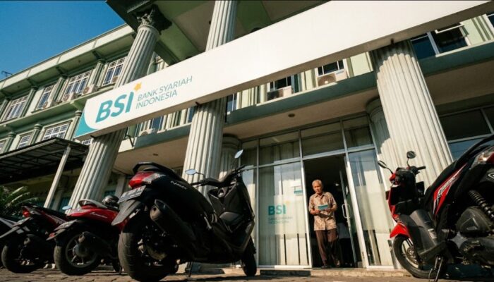Modus Licik Eks Pejabat BSI Anambas Tilap Rp2,8 Miliar Uang Pelunasan ASN, Terancam Hukuman Berat!