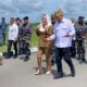 Perkuat Pertahanan Perbatasan Utara, Menko Polkam dan Petinggi TNI Sambangi Natuna