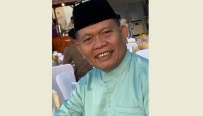 Perhelatan Kenduri Seni Melayu Batam: Lebih dari Sekedar Pesta Rakyat