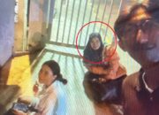 Penumpang KMP Bahtera Nusantara 03 hilang