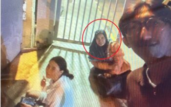 Penumpang KMP Bahtera Nusantara 03 hilang