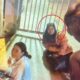 Jejak Terakhir Penumpang KMP Bahtera Nusantara 03 Terekam CCTV di Lorong Dek Kantin Sebelum Hilang