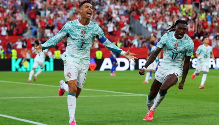 Daftar Resmi 16 Besar Piala Dunia 2026: Eropa Mendominasi, Asia Rontok Tanpa Sisa!