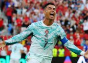 Portugal Hancurkan Kutukan 60 Tahun di Piala Dunia 2026, Spanyol Menanti di 16 Besar