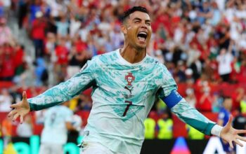 Portugal Hancurkan Kutukan 60 Tahun di Piala Dunia 2026, Spanyol Menanti di 16 Besar