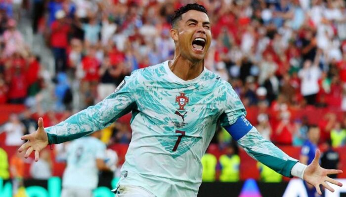 Portugal Hancurkan Kutukan 60 Tahun di Piala Dunia 2026, Spanyol Menanti di 16 Besar