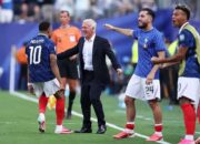 Didier Deschamps Akui Kemenangan Prancis Atas Paraguay Membosankan: Bukan Sepak Bola yang Menarik!