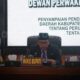 Biar Nggak Kebobolan, DPRD Natuna “Format Ulang” Aturan Pajak dan Retribusi Daerah