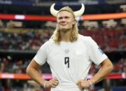 Erling haaland