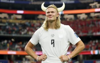 Erling haaland