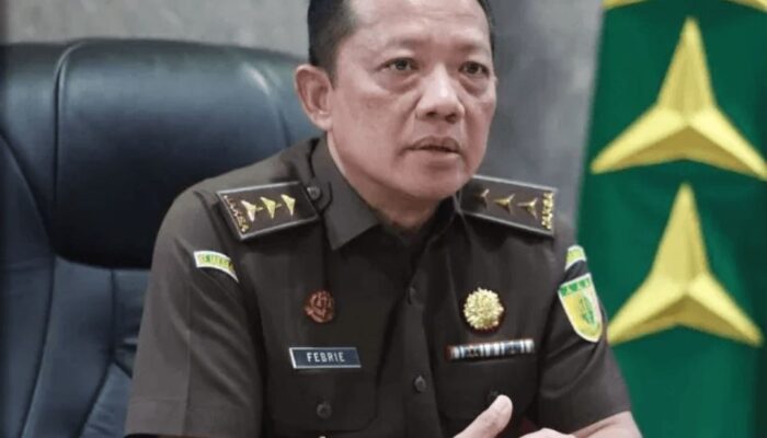 Dari Pemburu Jadi Buruan? Teka-teki Pengunduran Diri Febrie Adriansyah di Tengah Kepungan Kortas Tipikor