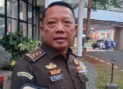 Dr. Febrie Adriansyah, S.H., M.H. mantan Jampidsus Kejagung pembongkar kasus Jiwasraya.