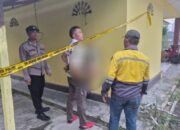 Remaja 15 Tahun di Karimun Ditemukan Tewas Tergantung Kabel Listrik di Rumah Kosong