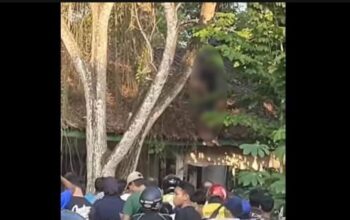 Polisi Selidiki Motif Karyawan PT Simatelex yang Ditemukan Tewas Tergantung di Sagulung Batam