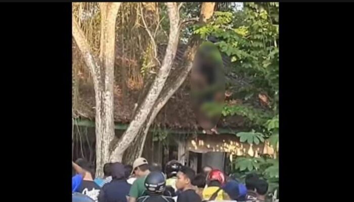 Polisi Selidiki Motif Karyawan PT Simatelex yang Ditemukan Tewas Tergantung di Sagulung Batam