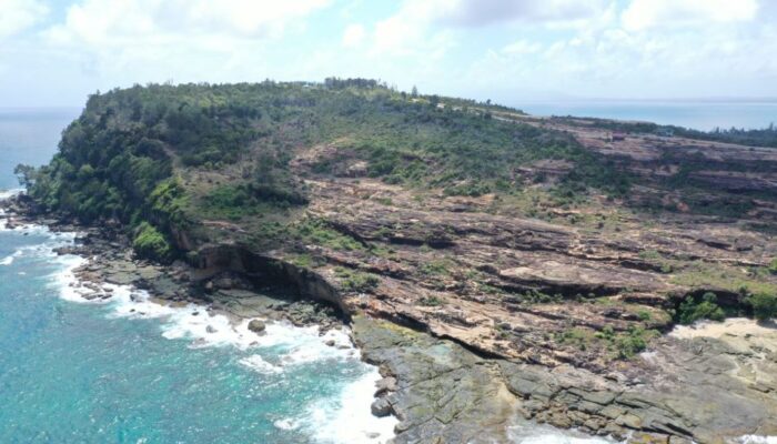 Kalahkan Tambora dengan Nilai 84,16, Geopark Natuna Resmi Jadi Utusan Indonesia ke UNESCO