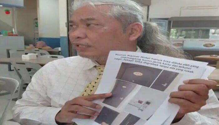 Kasus Eksploitasi Anak WN Malaysia di Batam: Pengacara Tuding Klien Dijebak dan Ada Oknum Polisi Minta Uang