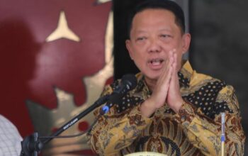 Jampidsus Kejagung, Febrie Adriansyah.