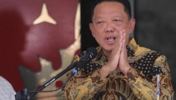 Jampidsus Febrie Adriansyah Mundur Usai Rumah Digeledah Polri, Kejagung Buka Suara