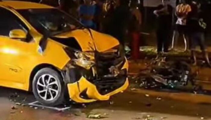 Identitas Korban Kecelakaan Maut Trans Barelang Batam: Pengendara Motor Berusia Lanjut