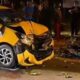 Identitas Korban Kecelakaan Maut Trans Barelang Batam: Pengendara Motor Berusia Lanjut
