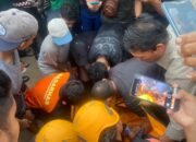 Kronologi Tragis Siswa SMPN 63 Batam Tewas Terseret Arus Parit Kabil, Berawal dari Main Hujan
