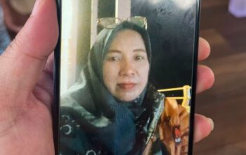 Penumpang Wanita KMP Bahtera Nusantara 03 Jatuh di Laut Bintan, Tim SAR Kerahkan KN SAR 209