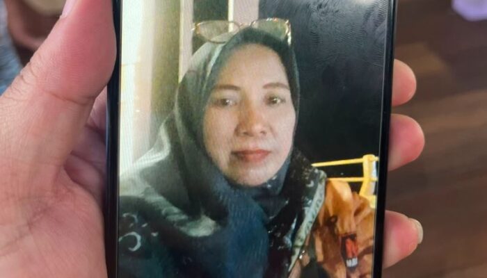 Penumpang Wanita KMP Bahtera Nusantara 03 Jatuh di Laut Bintan, Tim SAR Kerahkan KN SAR 209
