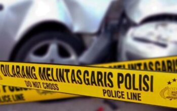 kecelakaan
