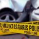 Kecelakaan Maut di Trans Barelang Batam: Pengendara Motor Lansia Tewas Usai ‘Adu Kambing’ dengan Agya Kuning
