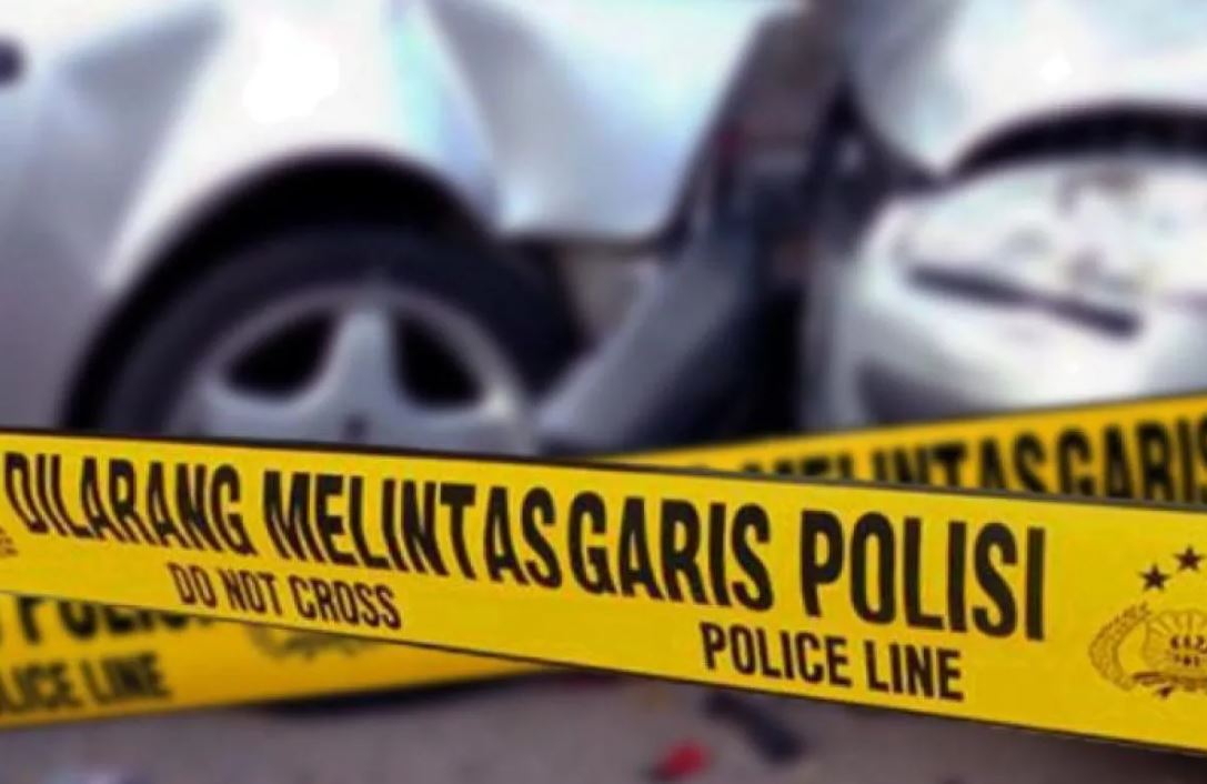 kecelakaan