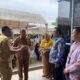 Petugas Diancam Diviralkan Warga, Ombudsman Kepri Sidak Kantor Camat Batu Aji Batam