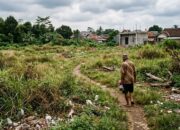 Lahan tidur batam