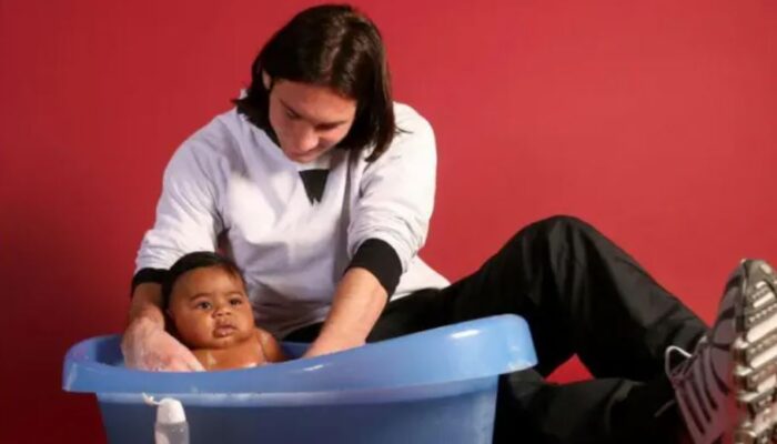 Lionel Messi Tak Sangka Hadapi Lamine Yamal, Bayi yang Dulu Dimandikannya
