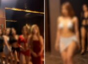 Tangkapan layar promosi di akun Instagram Luxor Spa Batam.