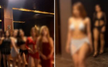 Tangkapan layar promosi di akun Instagram Luxor Spa Batam.
