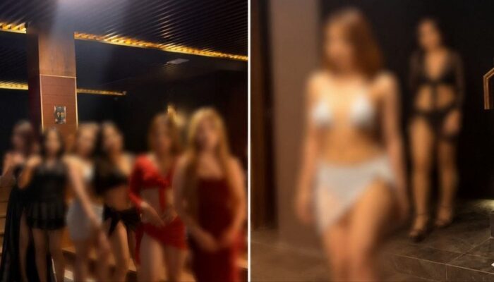 Pemko Batam Akan Panggil Pengelola Luxor Spa Terkait Promosi Media Sosial