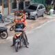 Aksi Heroik yang Berakhir Pahit, Motor Pemuda Batam Ini Hilang Saat Bantu Korban Kejar Maling